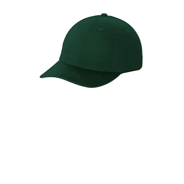 Port & Co Washed Twill Cap. - Port & Co Washed Twill Cap. - Image 2 of 21