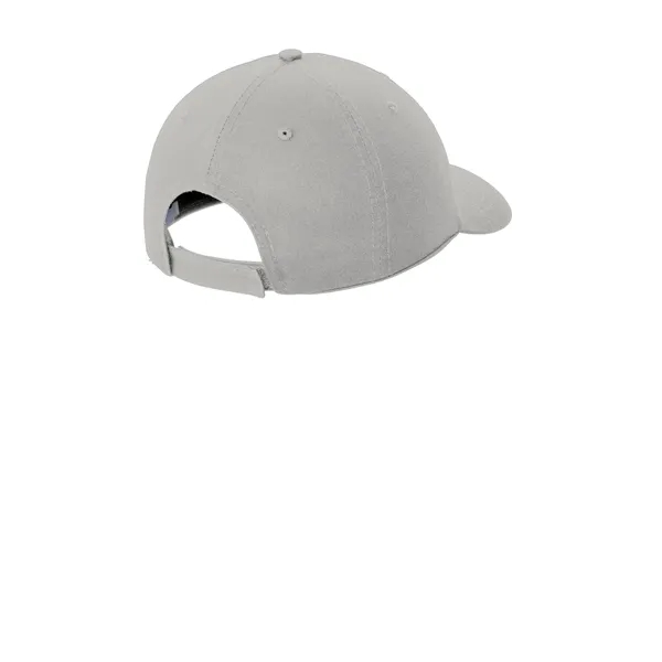 Port & Co Washed Twill Cap. - Port & Co Washed Twill Cap. - Image 18 of 21