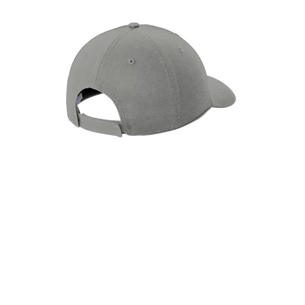 Port & Co Washed Twill Cap. - Port & Co Washed Twill Cap. - Image 21 of 21