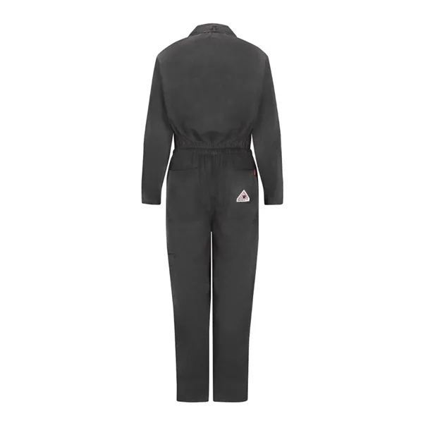 Bulwark Women's iQ Series® Mobility Coverall - Bulwark Women's iQ Series® Mobility Coverall - Image 2 of 4