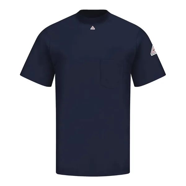 Bulwark Men's Tall Flame-Resistant Excel FR® Shirt - Bulwark Men's Tall Flame-Resistant Excel FR® Shirt - Image 0 of 2