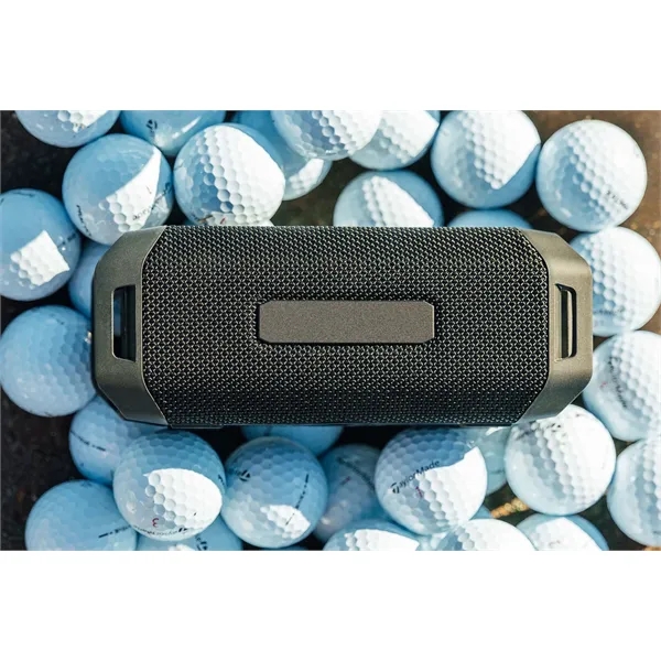 G-ROK PRO Golf Speaker - IN STOCK 7 day turn around - G-ROK PRO Golf Speaker - IN STOCK 7 day turn around - Image 7 of 7