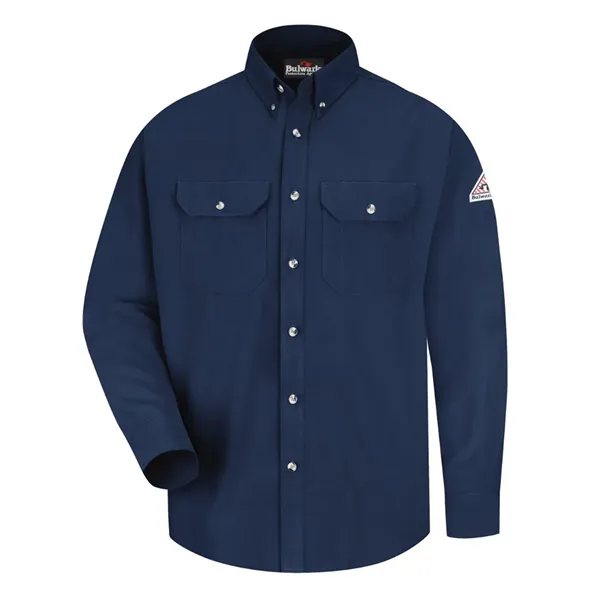 Bulwark Men's Uniform Shirt - Bulwark Men's Uniform Shirt - Image 0 of 6