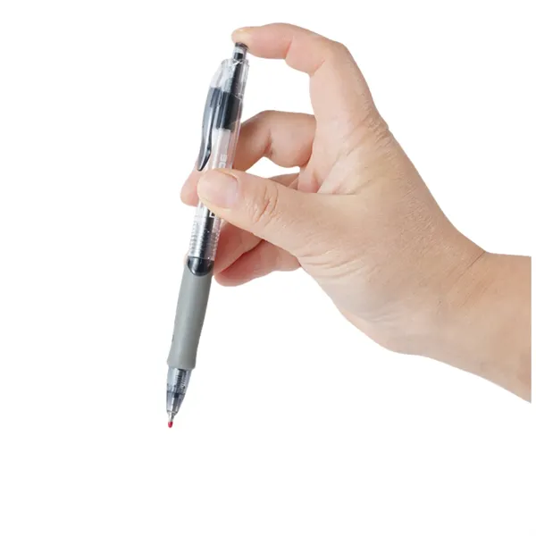 Custom Logo Retractable Pen - Custom Logo Retractable Pen - Image 3 of 3