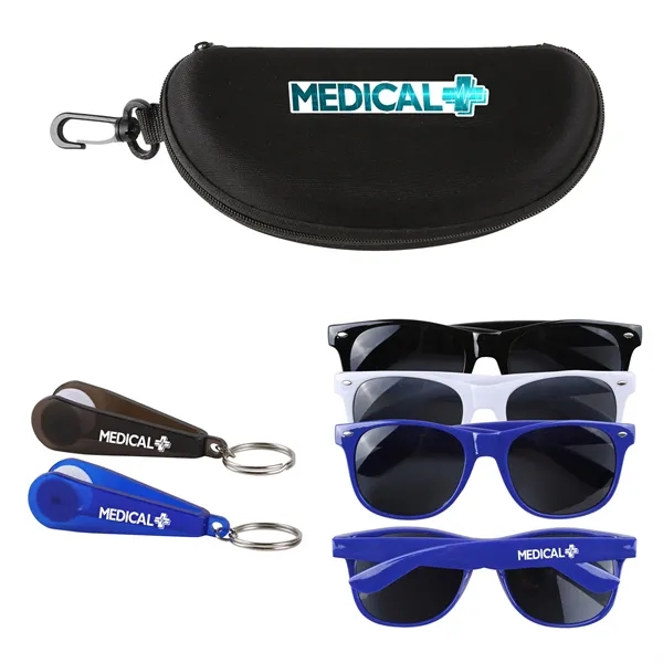 Lens Love Kit - Lens Love Kit - Image 2 of 3