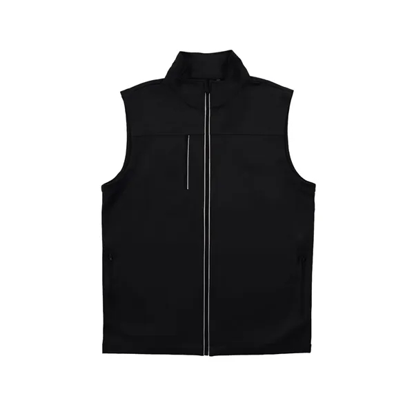 Burnside Men's The Burn Vest - Burnside Men's The Burn Vest - Image 1 of 2
