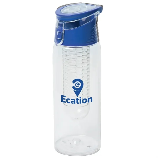 SELMA SIPPER 680 ML. (23 OZ.) TRITAN™ INFUSER BOTTLE - SELMA SIPPER 680 ML. (23 OZ.) TRITAN™ INFUSER BOTTLE - Image 3 of 3