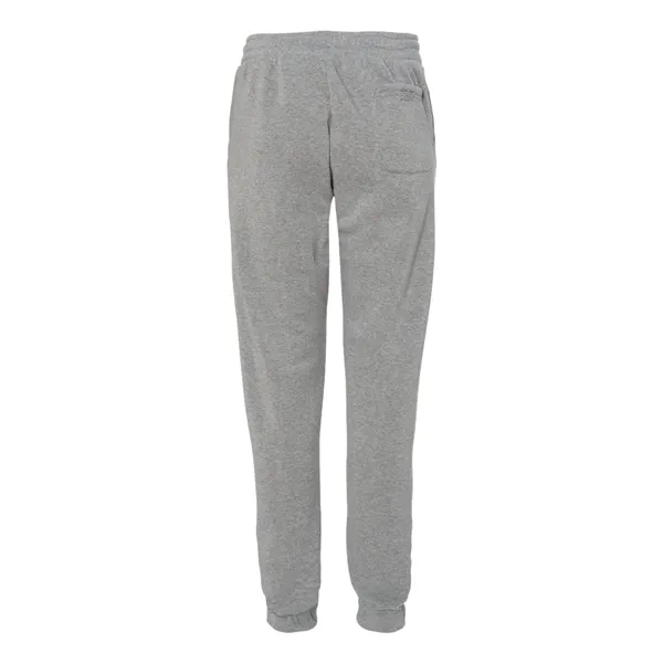 Burnside Unisex Fleece Joggers - Burnside Unisex Fleece Joggers - Image 9 of 16