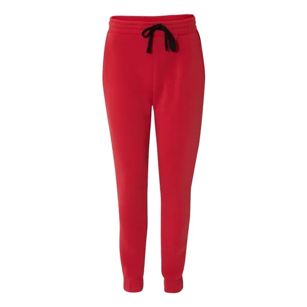 Burnside Unisex Fleece Joggers - Burnside Unisex Fleece Joggers - Image 12 of 16