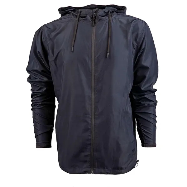 Burnside Unisex Stormbreaker Jacket
