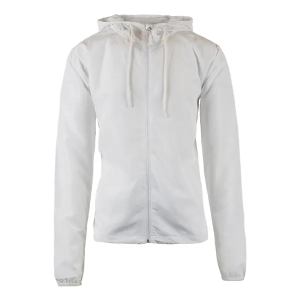 Burnside Unisex Stormbreaker Jacket