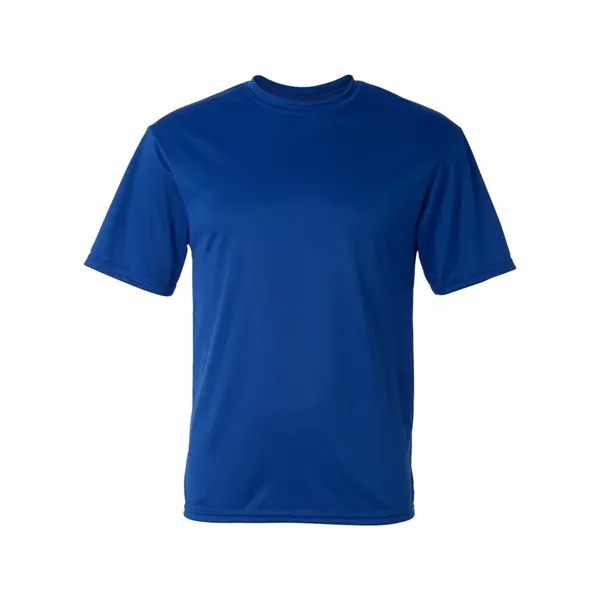 C2 Sport Unisex Performance T-Shirt - C2 Sport Unisex Performance T-Shirt - Image 0 of 65