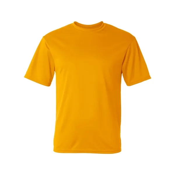 C2 Sport Unisex Performance T-Shirt - C2 Sport Unisex Performance T-Shirt - Image 17 of 65
