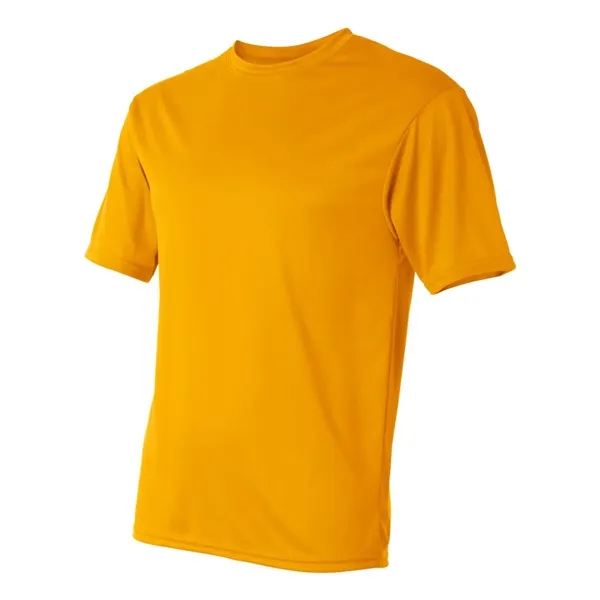 C2 Sport Unisex Performance T-Shirt - C2 Sport Unisex Performance T-Shirt - Image 18 of 65