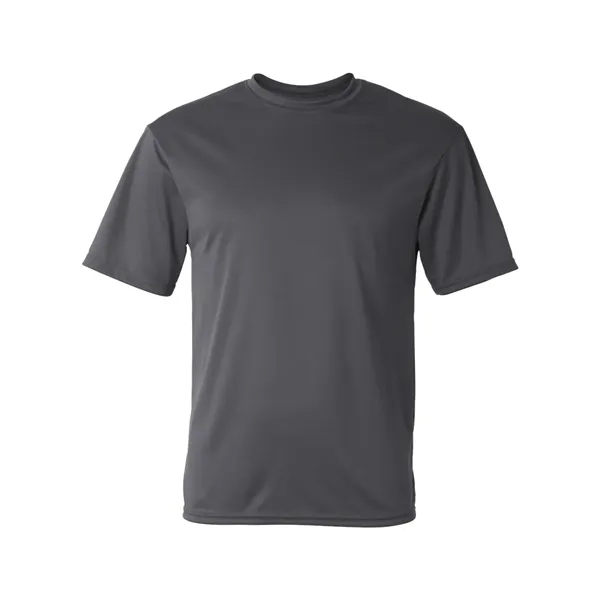 C2 Sport Unisex Performance T-Shirt - C2 Sport Unisex Performance T-Shirt - Image 20 of 65