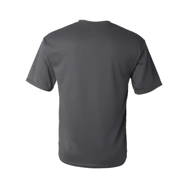 C2 Sport Unisex Performance T-Shirt - C2 Sport Unisex Performance T-Shirt - Image 22 of 65