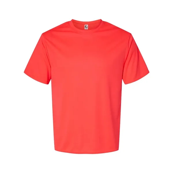 C2 Sport Unisex Performance T-Shirt - C2 Sport Unisex Performance T-Shirt - Image 23 of 65