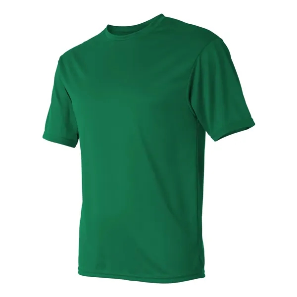C2 Sport Unisex Performance T-Shirt - C2 Sport Unisex Performance T-Shirt - Image 29 of 65
