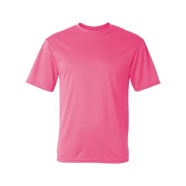 C2 Sport Unisex Performance T-Shirt - C2 Sport Unisex Performance T-Shirt - Image 39 of 65