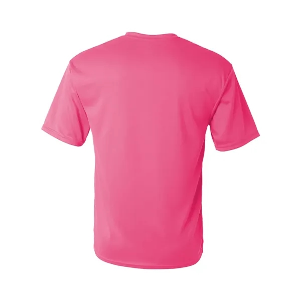 C2 Sport Unisex Performance T-Shirt - C2 Sport Unisex Performance T-Shirt - Image 41 of 65