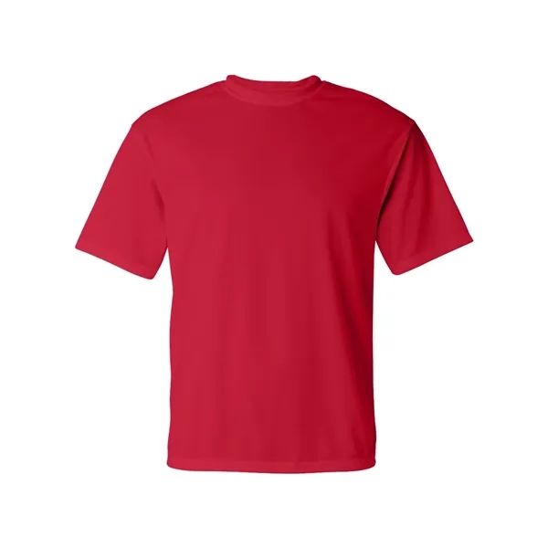 C2 Sport Unisex Performance T-Shirt - C2 Sport Unisex Performance T-Shirt - Image 45 of 65