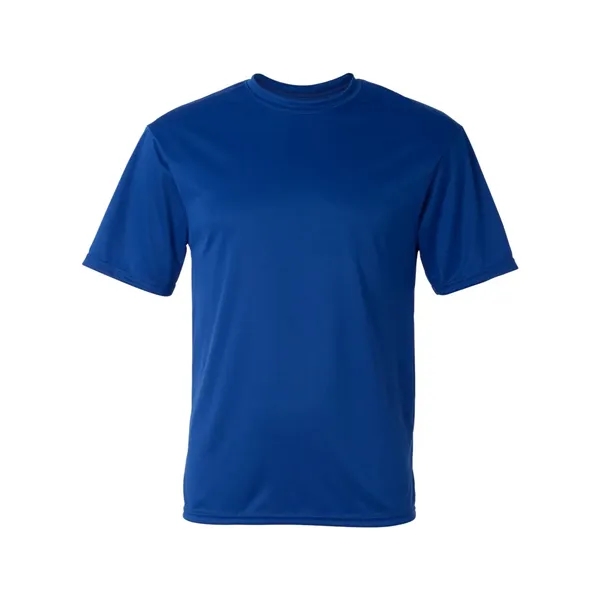 C2 Sport Unisex Performance T-Shirt - C2 Sport Unisex Performance T-Shirt - Image 48 of 65