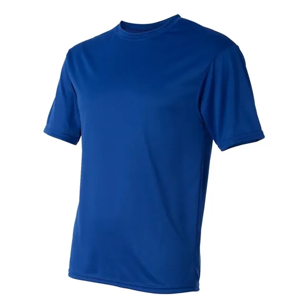 C2 Sport Unisex Performance T-Shirt - C2 Sport Unisex Performance T-Shirt - Image 49 of 65