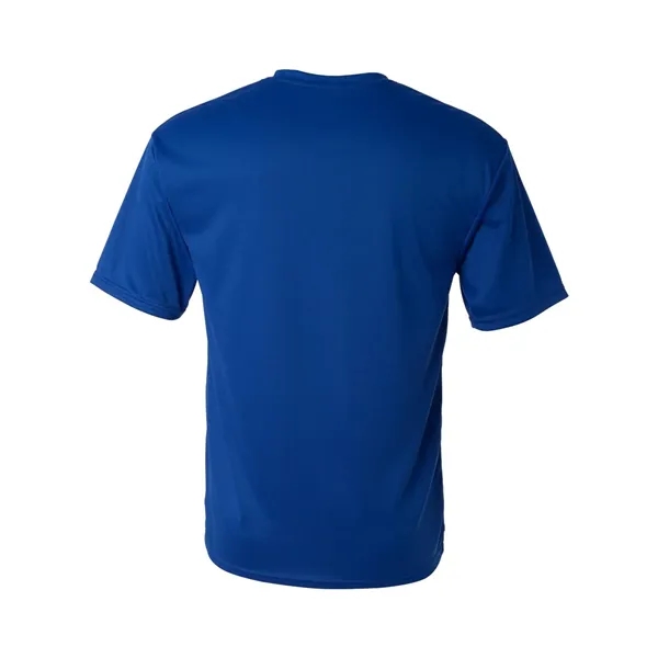 C2 Sport Unisex Performance T-Shirt - C2 Sport Unisex Performance T-Shirt - Image 50 of 65