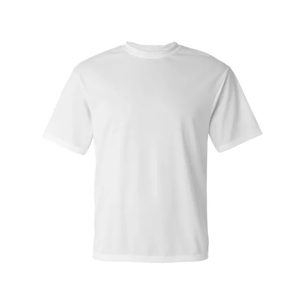 C2 Sport Unisex Performance T-Shirt - C2 Sport Unisex Performance T-Shirt - Image 63 of 65