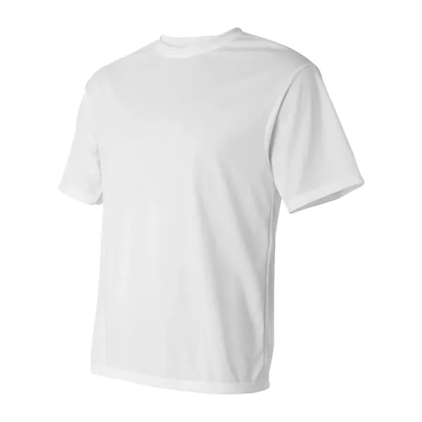 C2 Sport Unisex Performance T-Shirt - C2 Sport Unisex Performance T-Shirt - Image 64 of 65