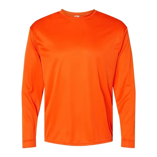 C2 Sport Unisex Performance Long Sleeve T-Shirt - C2 Sport Unisex Performance Long Sleeve T-Shirt - Image 4 of 54