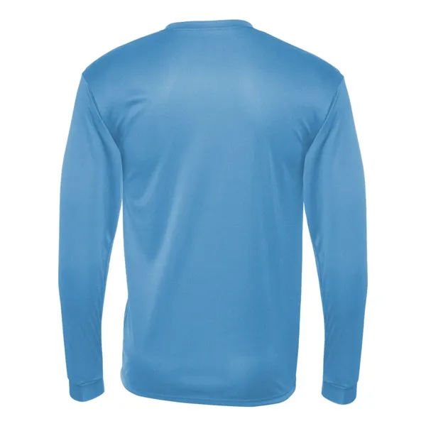 C2 Sport Unisex Performance Long Sleeve T-Shirt - C2 Sport Unisex Performance Long Sleeve T-Shirt - Image 8 of 54