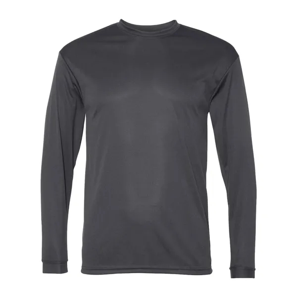 C2 Sport Unisex Performance Long Sleeve T-Shirt - C2 Sport Unisex Performance Long Sleeve T-Shirt - Image 13 of 54