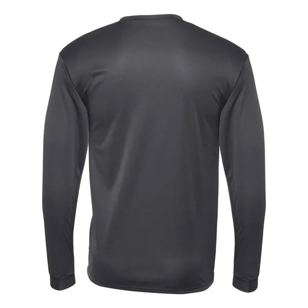 C2 Sport Unisex Performance Long Sleeve T-Shirt - C2 Sport Unisex Performance Long Sleeve T-Shirt - Image 15 of 54