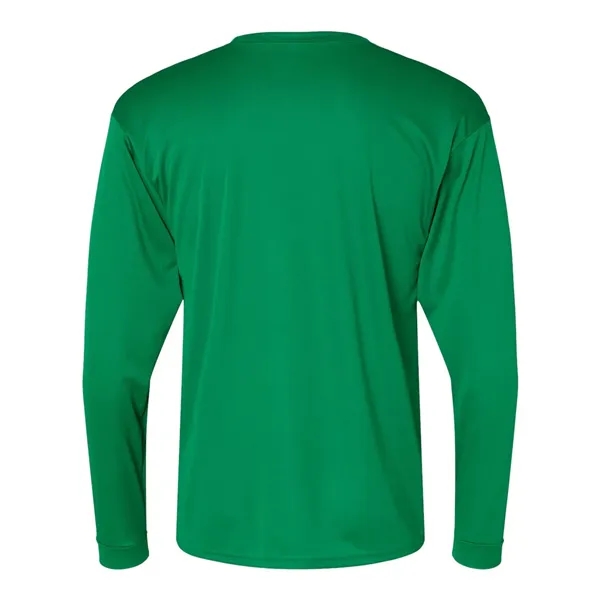 C2 Sport Unisex Performance Long Sleeve T-Shirt - C2 Sport Unisex Performance Long Sleeve T-Shirt - Image 22 of 54