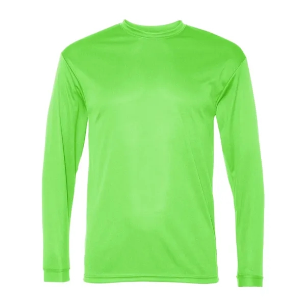 C2 Sport Unisex Performance Long Sleeve T-Shirt - C2 Sport Unisex Performance Long Sleeve T-Shirt - Image 23 of 54