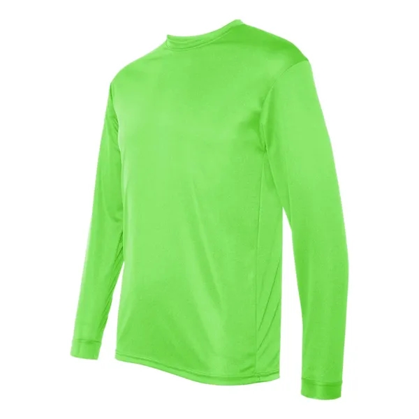 C2 Sport Unisex Performance Long Sleeve T-Shirt - C2 Sport Unisex Performance Long Sleeve T-Shirt - Image 24 of 54