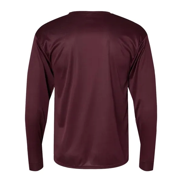 C2 Sport Unisex Performance Long Sleeve T-Shirt - C2 Sport Unisex Performance Long Sleeve T-Shirt - Image 27 of 54