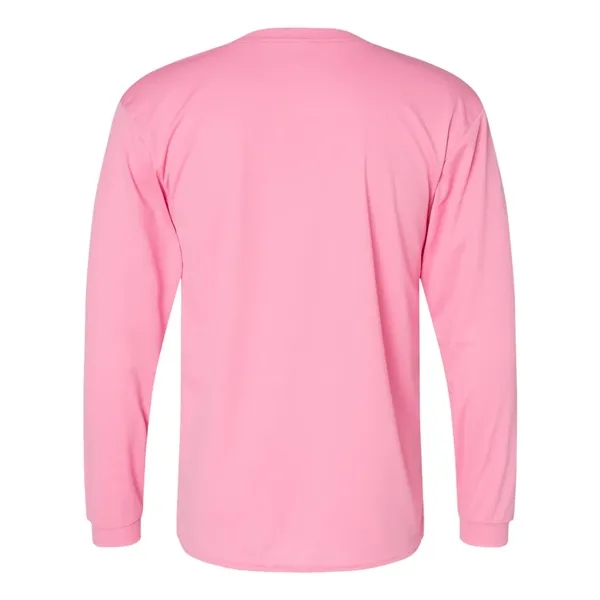 C2 Sport Unisex Performance Long Sleeve T-Shirt - C2 Sport Unisex Performance Long Sleeve T-Shirt - Image 32 of 54