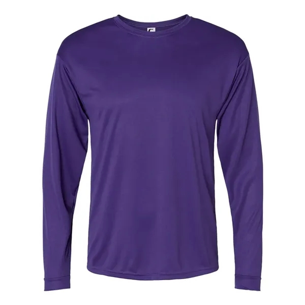 C2 Sport Unisex Performance Long Sleeve T-Shirt - C2 Sport Unisex Performance Long Sleeve T-Shirt - Image 33 of 54