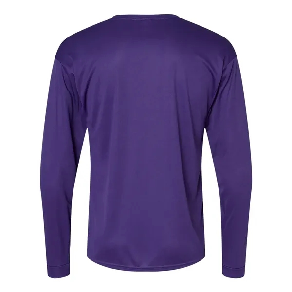 C2 Sport Unisex Performance Long Sleeve T-Shirt - C2 Sport Unisex Performance Long Sleeve T-Shirt - Image 34 of 54