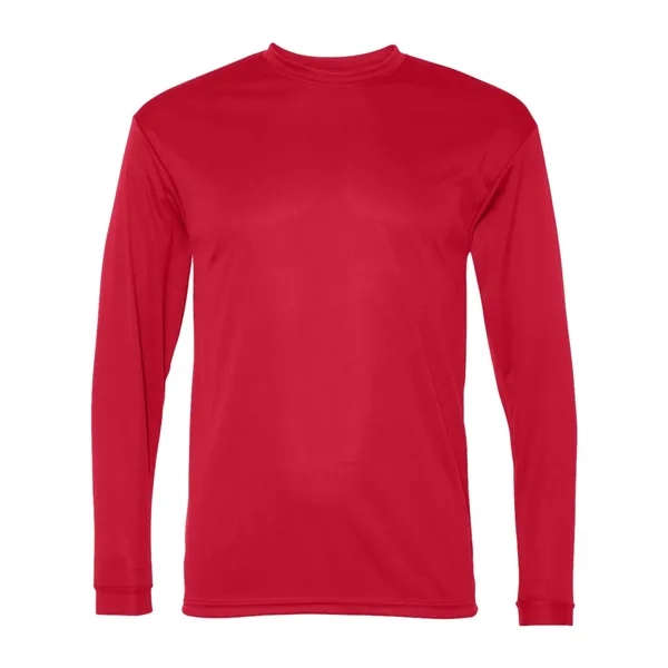 C2 Sport Unisex Performance Long Sleeve T-Shirt - C2 Sport Unisex Performance Long Sleeve T-Shirt - Image 35 of 54