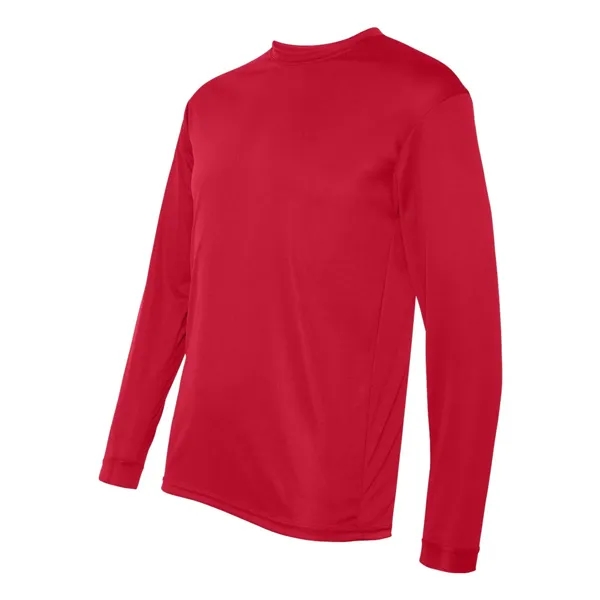 C2 Sport Unisex Performance Long Sleeve T-Shirt - C2 Sport Unisex Performance Long Sleeve T-Shirt - Image 36 of 54