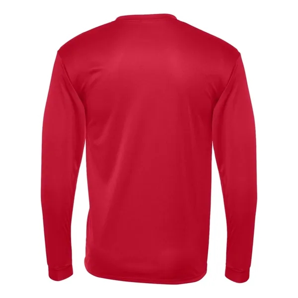C2 Sport Unisex Performance Long Sleeve T-Shirt - C2 Sport Unisex Performance Long Sleeve T-Shirt - Image 37 of 54