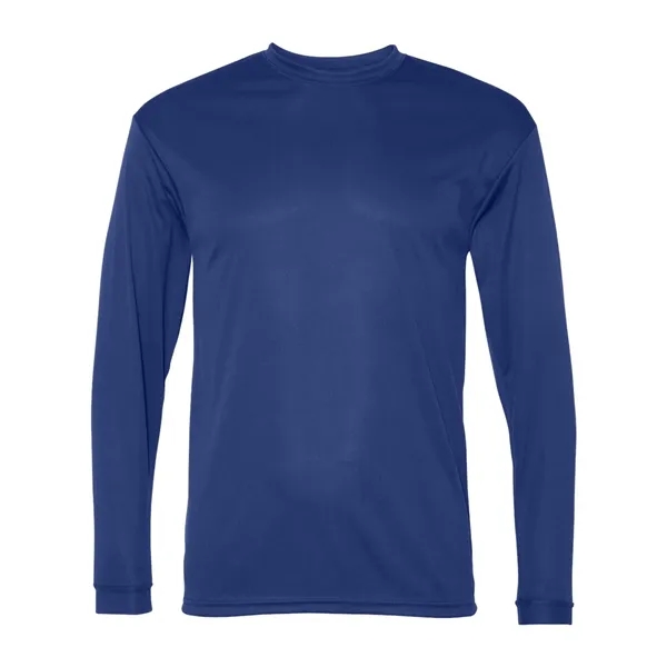 C2 Sport Unisex Performance Long Sleeve T-Shirt - C2 Sport Unisex Performance Long Sleeve T-Shirt - Image 38 of 54