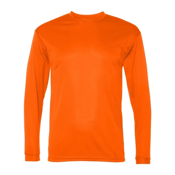 C2 Sport Unisex Performance Long Sleeve T-Shirt - C2 Sport Unisex Performance Long Sleeve T-Shirt - Image 41 of 54