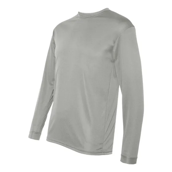 C2 Sport Unisex Performance Long Sleeve T-Shirt - C2 Sport Unisex Performance Long Sleeve T-Shirt - Image 48 of 54