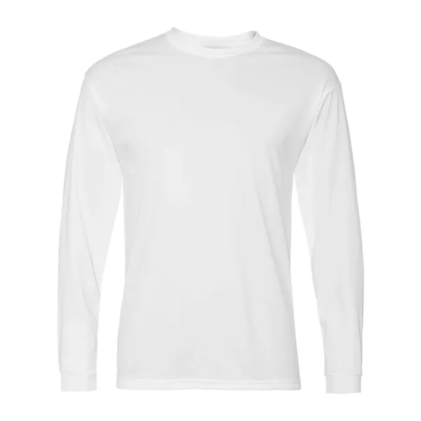 C2 Sport Unisex Performance Long Sleeve T-Shirt - C2 Sport Unisex Performance Long Sleeve T-Shirt - Image 52 of 54