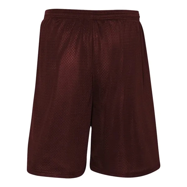 C2 Sport Men's Mesh 9" Shorts - C2 Sport Men's Mesh 9" Shorts - Image 12 of 22