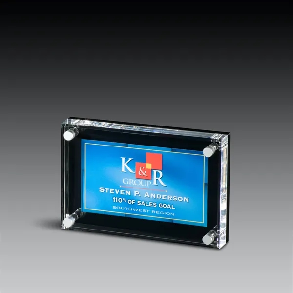 Precision Digital Entrapment™ Awards - Precision Digital Entrapment™ Awards - Image 0 of 1